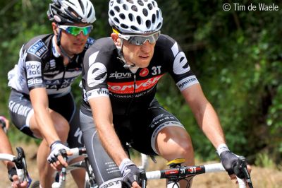Carlos Sastre: 