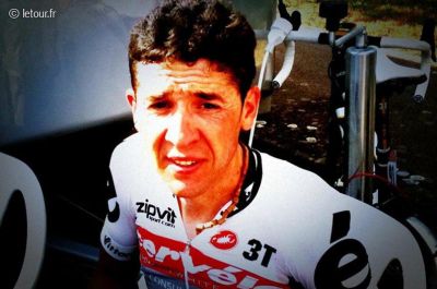 Tour de Francia: Sastre supera el primer contacto con la montaña