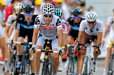 Tour de Francia: Sastre afirma que los gallos se han relajado