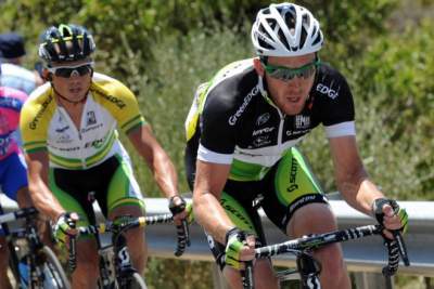 El Orica GreenEdge decide su equipo para el Tour de Francia