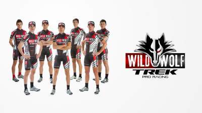 Trek y Wild Wolf renuevan su alianza para 2013