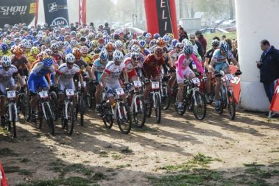 Novedades 2010: vuelve la VoLCAT
