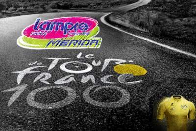 El Lampre de Cunego ya tiene equipo para el Tour de Francia