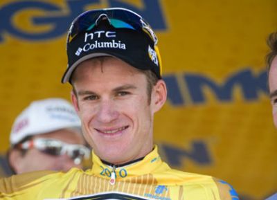 Tour de California: Victoria final para Michael Rogers