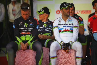 Jose Antonio Hermida regresa de Taiwan