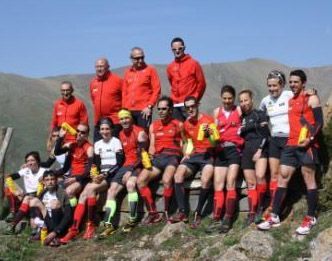 ¿Quieres participar en los SkyGames 2012?  Powebar te invita