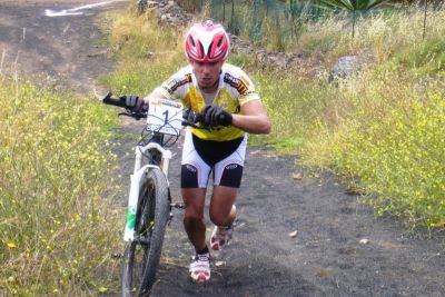 Marc Trayter se lleva el Powerbar Marathon-Open de España