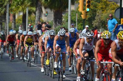 2013 será el año de la tónica de muchas pruebas en las mismas fechas