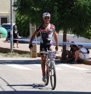 Trujillo vencedor del VIII Camino a la Perdición