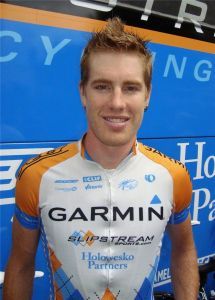 Tyler Farrar consigue el Trofeo de Palma