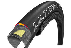 Nueva cubierta para carretera Ultremo de Schwalbe
