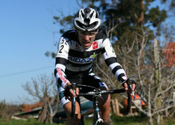 Un Pinchanzo relega a Unai Yus al puesto 55 en el Mundial de CICLOCROSS.