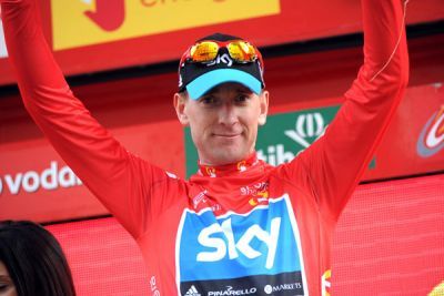 La Vuelta: Segunda victoria para Peter  Sagan 