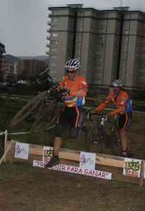 Confirmado el circuito para los nacionales de Gandia