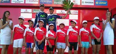 La Vuelta Junior Cofidis se pone en marcha