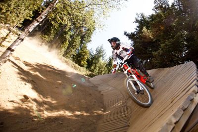 Novedades BikePark Vallnord