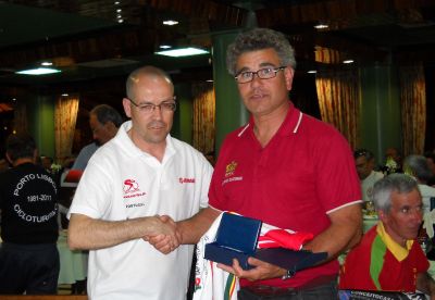 La RFEC y la Portuguesa potenciarán marchas cicloturistas conjuntas