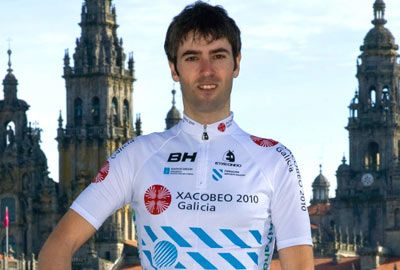 El Xacobeo Galicia regresa a la Vuelta a Cataluña