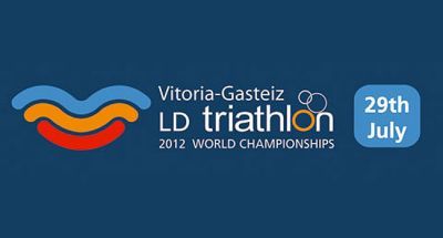 Representación española en el Campeonato del mundo de Triatlón