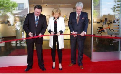 Winora Group inaugura nuevas instalaciones en Alemania