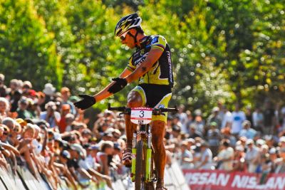 Hermida: De Australia a Suiza