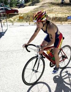 Ranking Triatlón: Después de Águilas y antes de Madrid