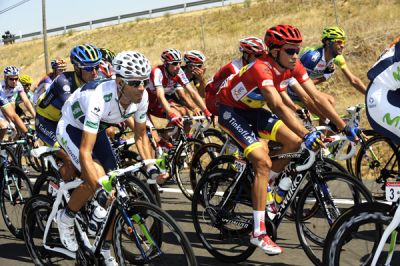 La Vuelta 2012: Última oportunidad para los sprinters