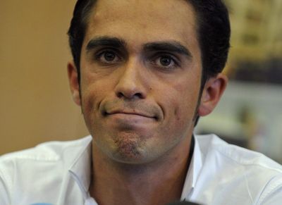 Carta abierta a Alberto Contador sobre el uso del clembuterol en carne