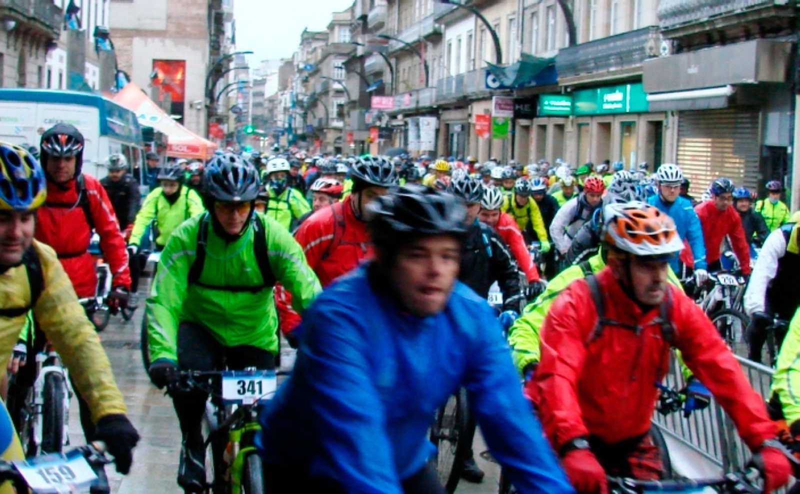 A Gran Bikedada 2024 abre inscripciones con muchas novedades