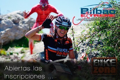 Abiertas las inscripciones para la Bilbao Extreme 2016