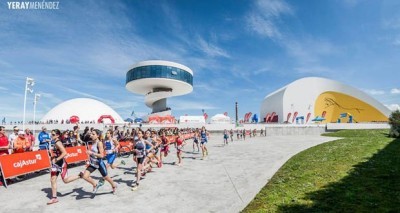 Abiertas inscripciones para el Campeonato del Mundo de Duatlón