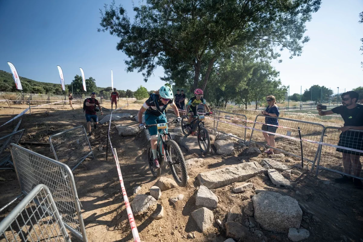 Abiertas las inscripciones para el Campeonato de España de BTT E-BIKES 2021