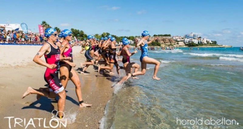 Abiertas inscripciones para los Campeonatos de España de duatlón y triatlón