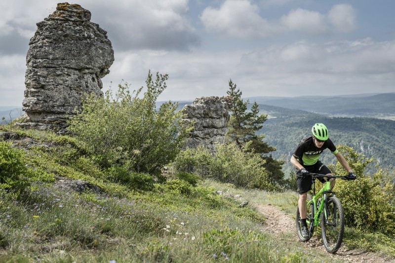 Abiertas inscripciones para las dos grandes pruebas de MTB de Sea Otter Europe