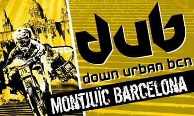 Abiertas inscripciones para el Down Urban BCN