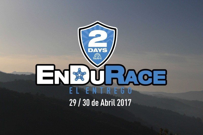 Abiertas inscripciones para la EnDuRace 2 Days el Entrego