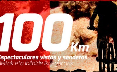 Abiertas inscripciones para la Euskadi Extrem 2015