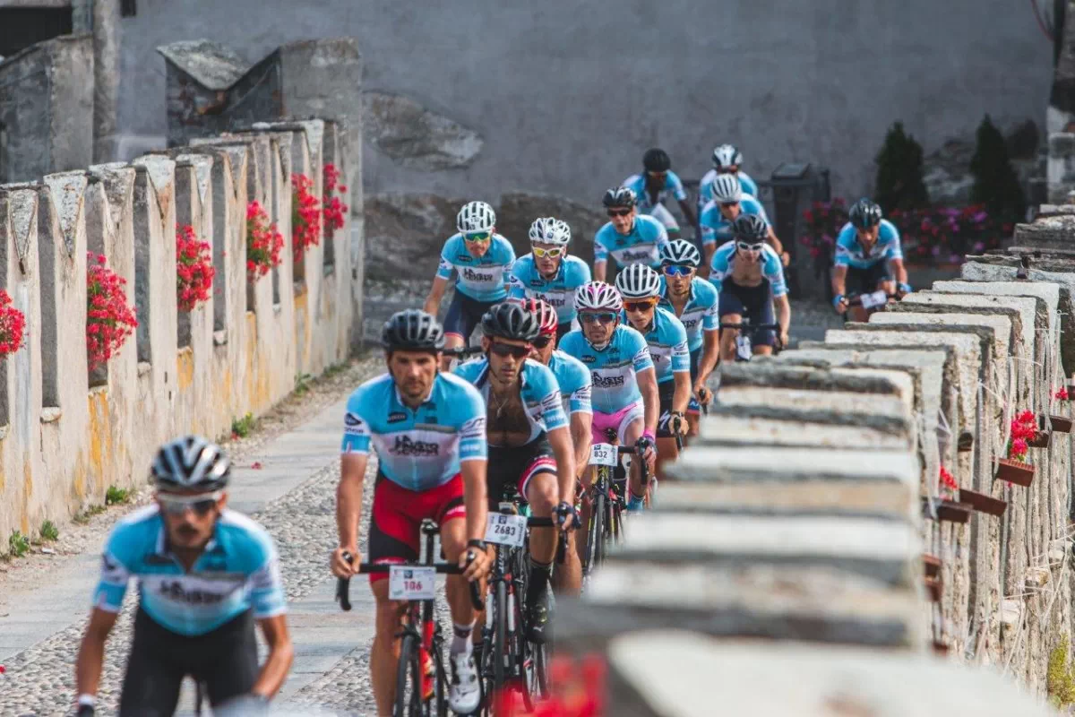 Abiertas inscripciones para la Granfondo Internacional La Fausto Coppi Officine Mattio