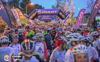 Abiertas inscripciones para La Mallorca 312