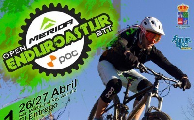 Abiertas inscripciones para el Open EnduroAstur BTT 2014