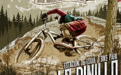 Abiertas inscripciones para el Red Bull Holy Bike