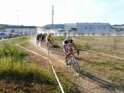 Abiertas las pre-inscripciones para la Challenge de la C. Valenciana