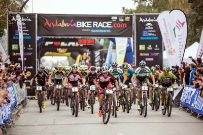 ABR16: Mano a mano entre Protek by Marconi y Topeak Ergon