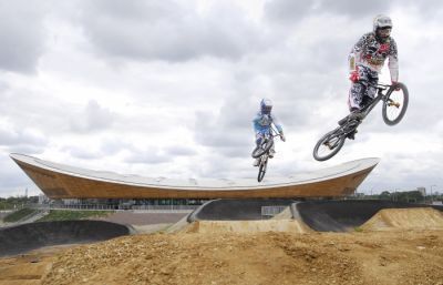 Youtube retransmitirá los Juegos Olímpicos de Londres 2012