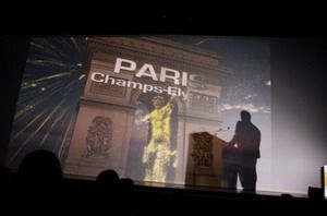 Tour de Francia 2011: Sigue la Presentación en directo