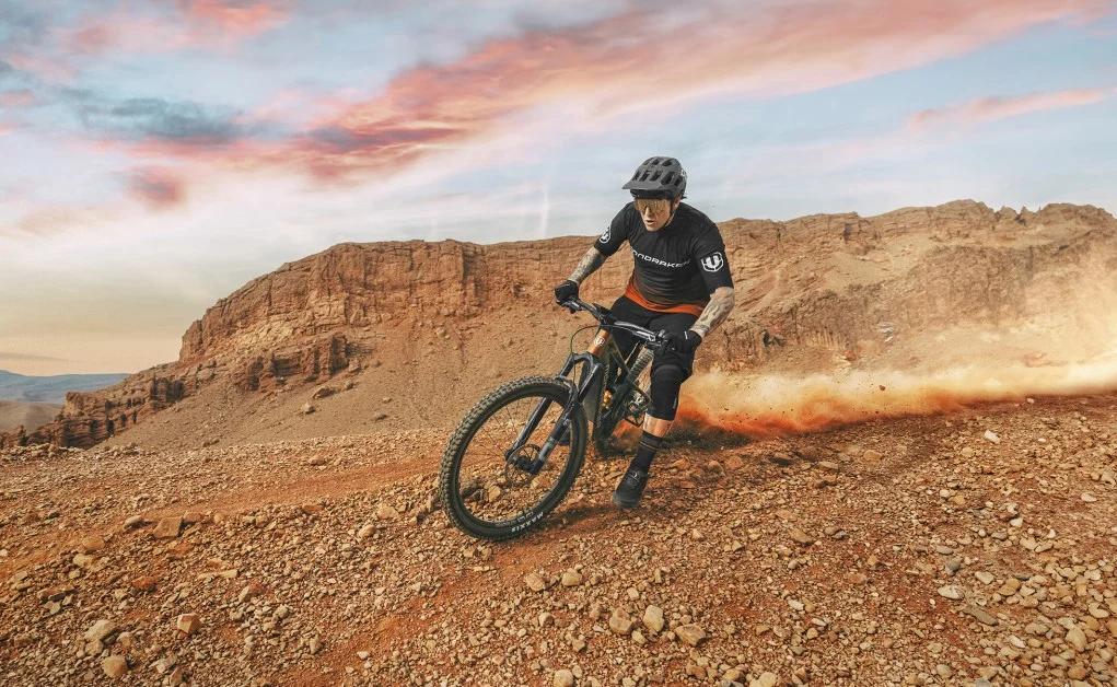 Actualización Bosch eBike Flow 1.30: Más Potencia y Máximo Control para tu eBike