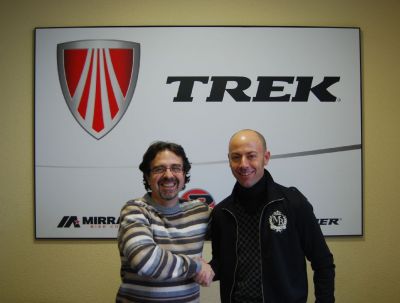 Trek seguirá patrocinando al Trek - Lorca Taller del Tiempo