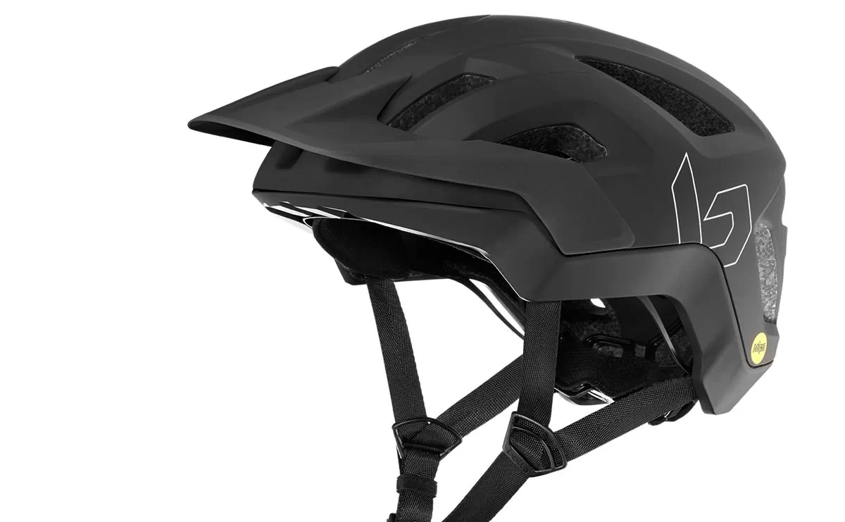 Adapt es el nuevo casco de Bollé enfocado en el Mountain Bike