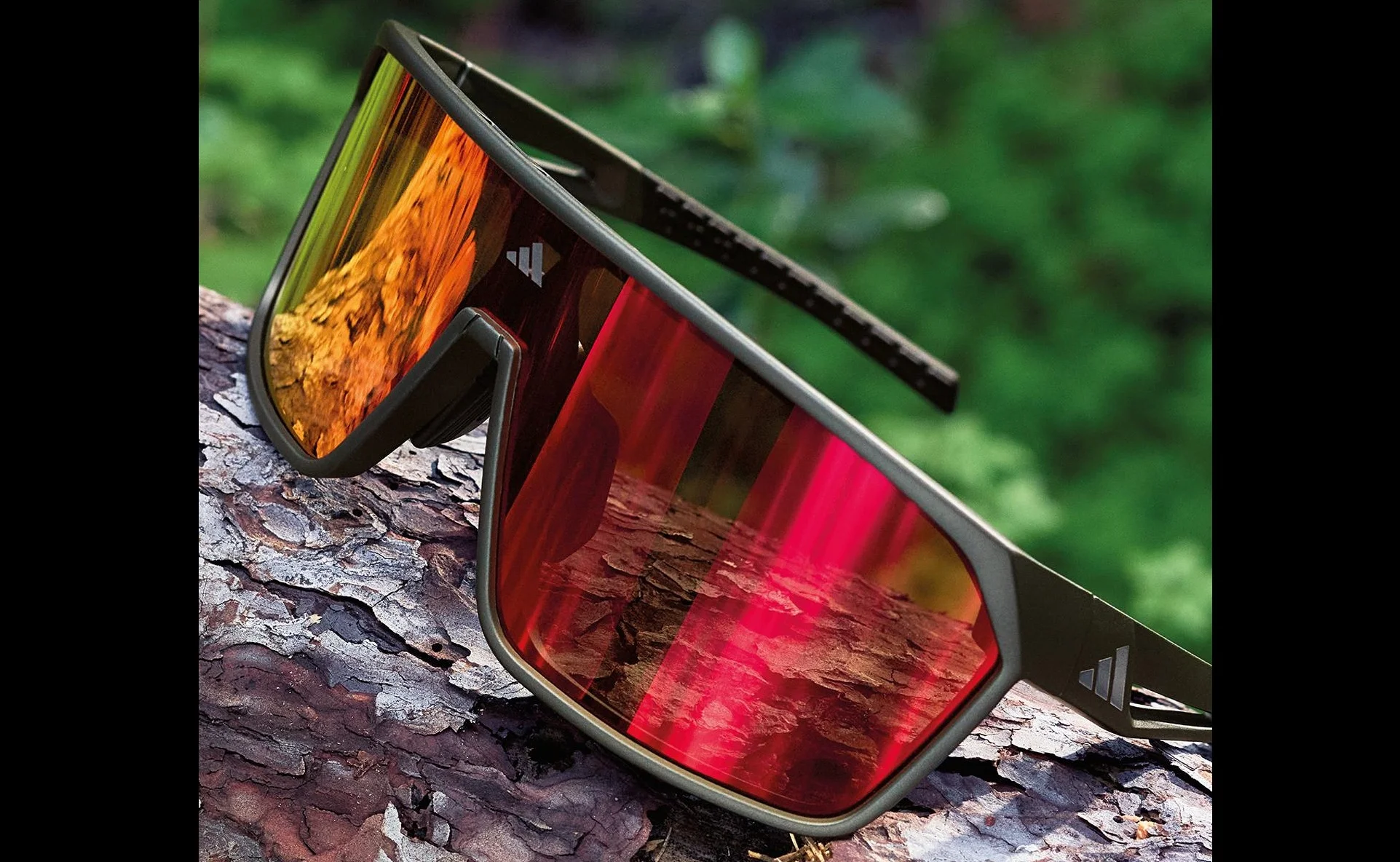 Adidas Sport lanza sus gafas más potentes para este verano
