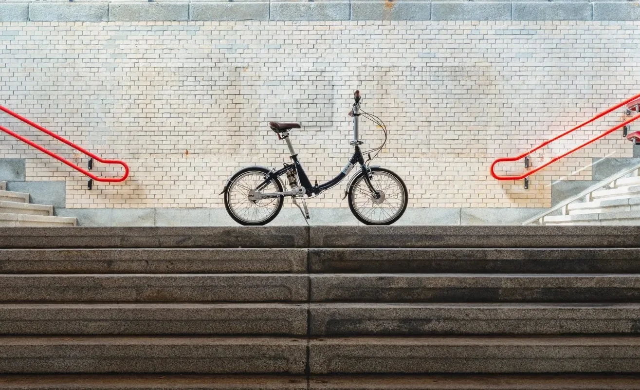 Adiós a las cadenas. Beixo, el Cardán que Revoluciona el Ciclismo Urbano Adiós a las cadenas. Beixo, el Cardán que Revoluciona el Ciclismo Urbano